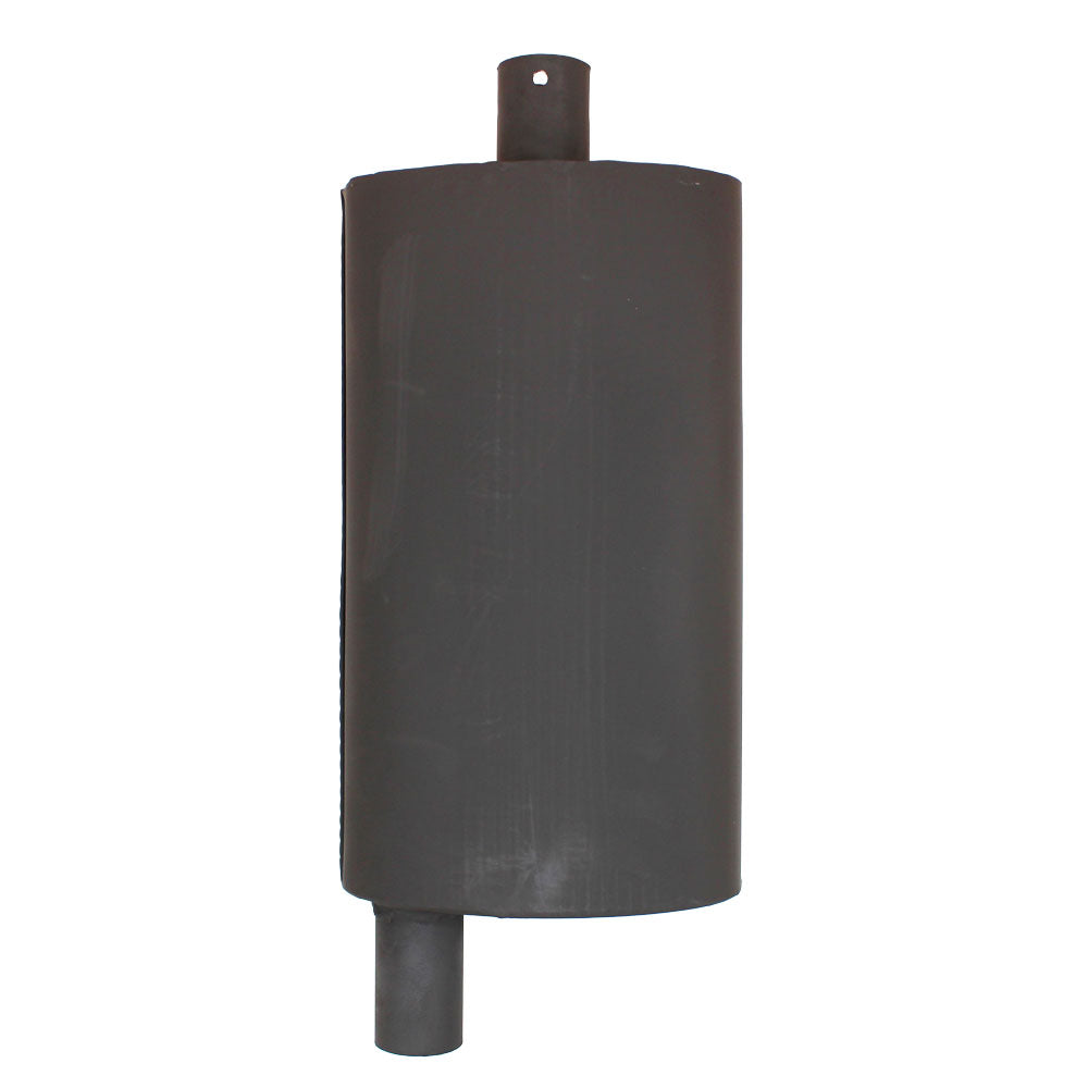 Muffler AM3246T Fits John Deere 330 420 430