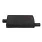 Fits John Deere Parts MUFFLER AT13044 435 (W/ DIESEL ENGINE 1957-1959), 440 (W/