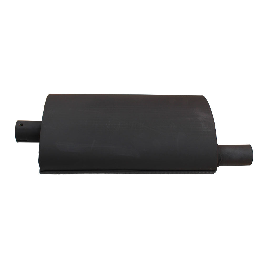 Muffler Fits John Deere Replaces AT13044