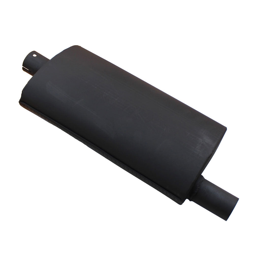 AT13044 Muffler Fits John Deere 435 440 Diesel Engine