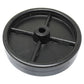 Deck Gauge Wheel (No Hardware) Fits Case/International Harvester Replaces C25140