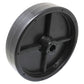 Deck Gauge Wheel (No Hardware) Fits Case/International Harvester Replaces C25140