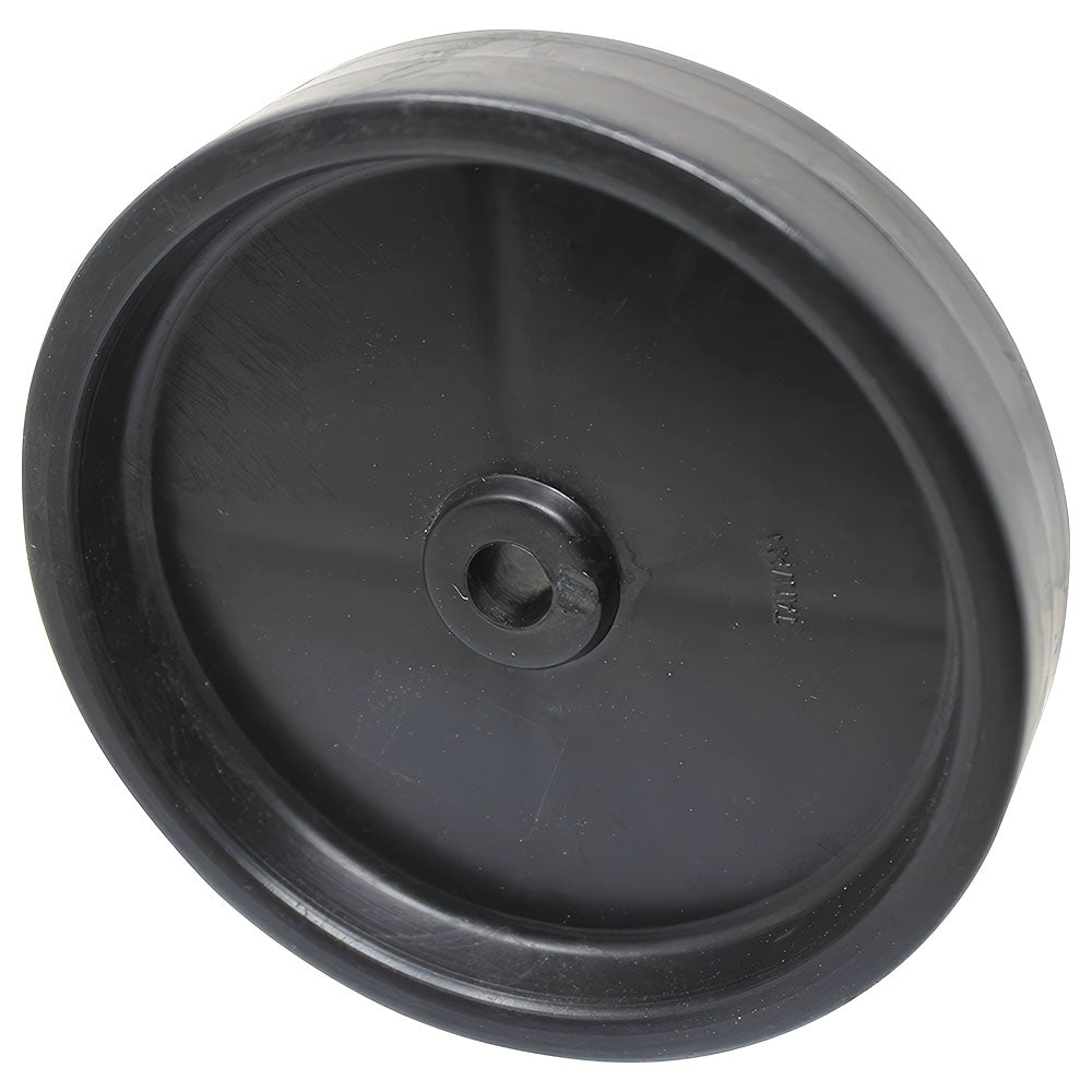 Deck Gauge Wheel (No Hardware) Fits Lesco Replaces 050328-WHL