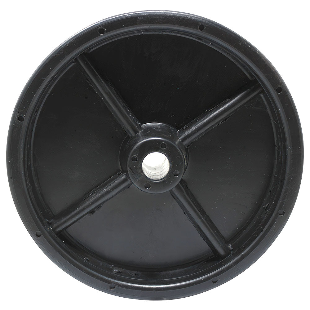 Deck Gauge Wheel (No Hardware) Fits Lesco Replaces 050328-WHL