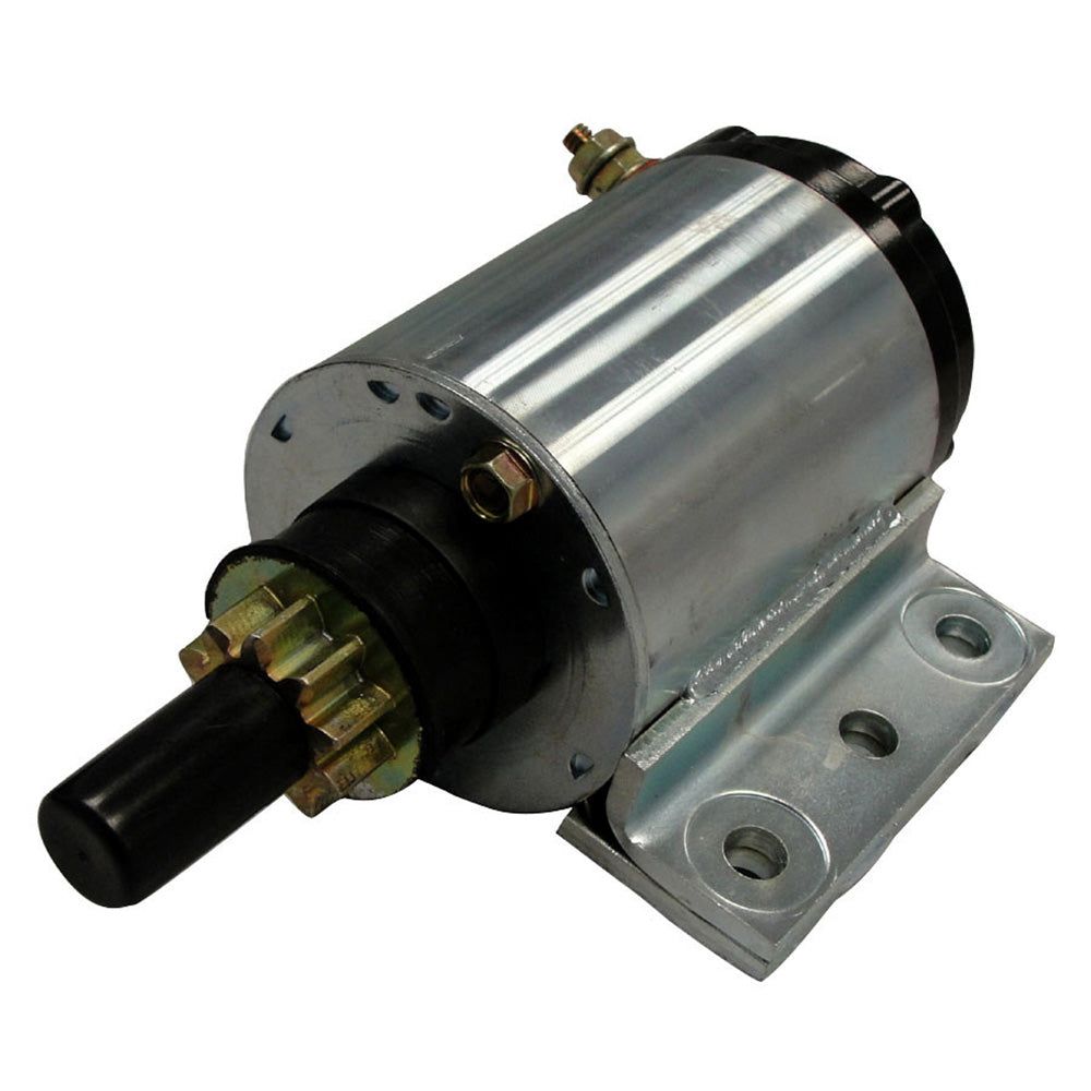 Starter Fits Cargo