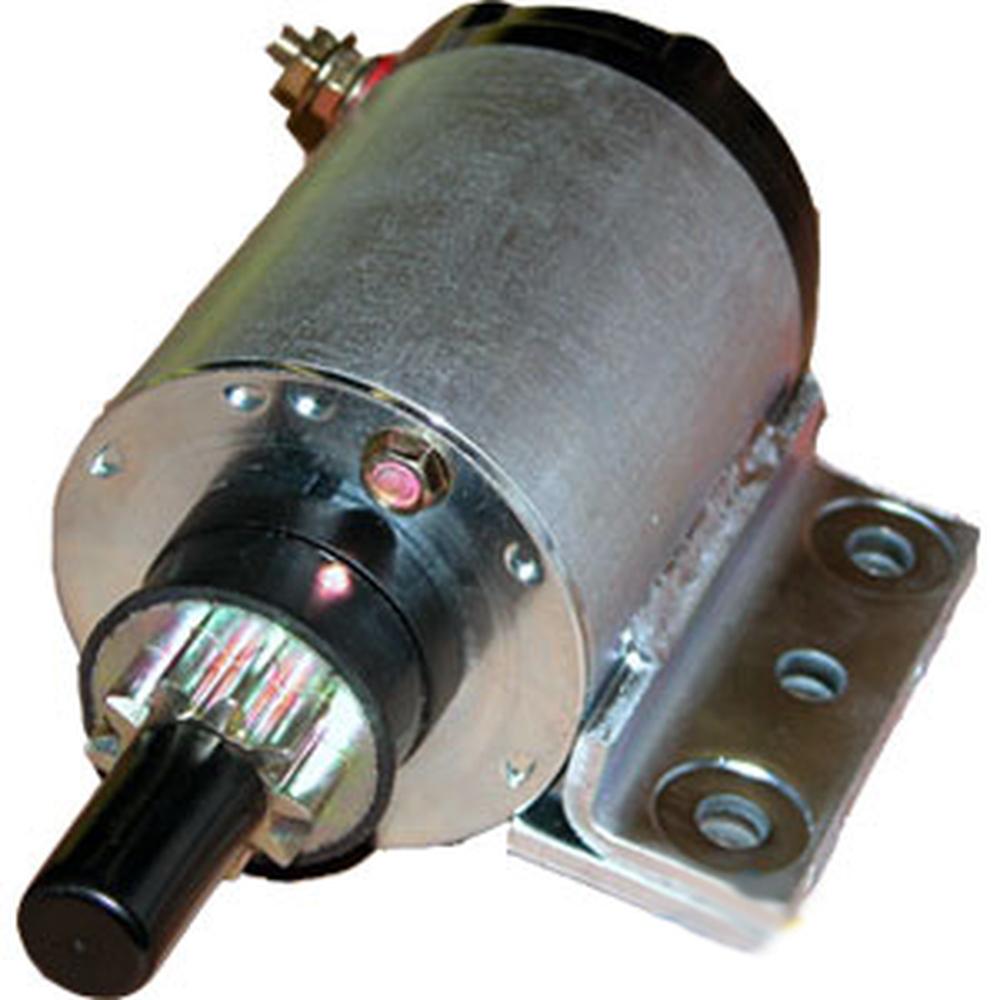 Starter Fits Lester Replaces 5755