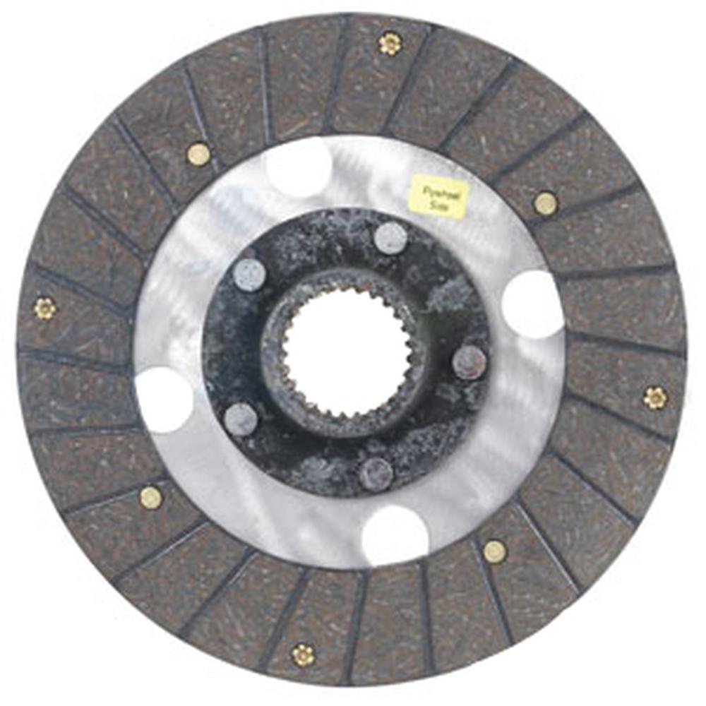 AM3419T PTO Clutch Disc Fits John Deere Tractor 420 430 435