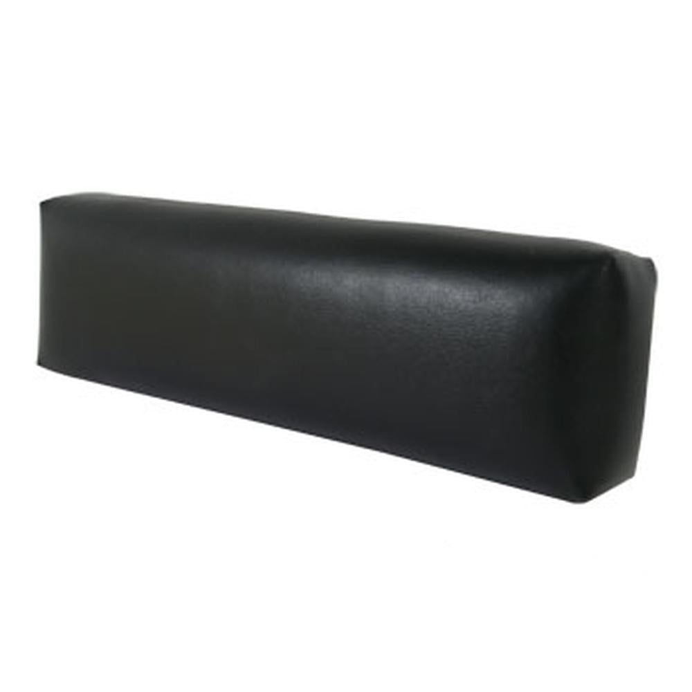 Seat Back Black Vinyl Wood Fits John Deere 1010 320 330 420 430 435 440 M AM339T