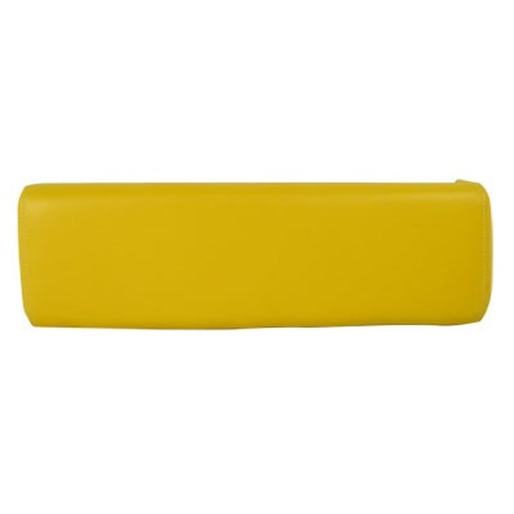 A3462T-6 New Back Cushion Fits John Deere Tractor M MC MT 320 330 40 420 430 +