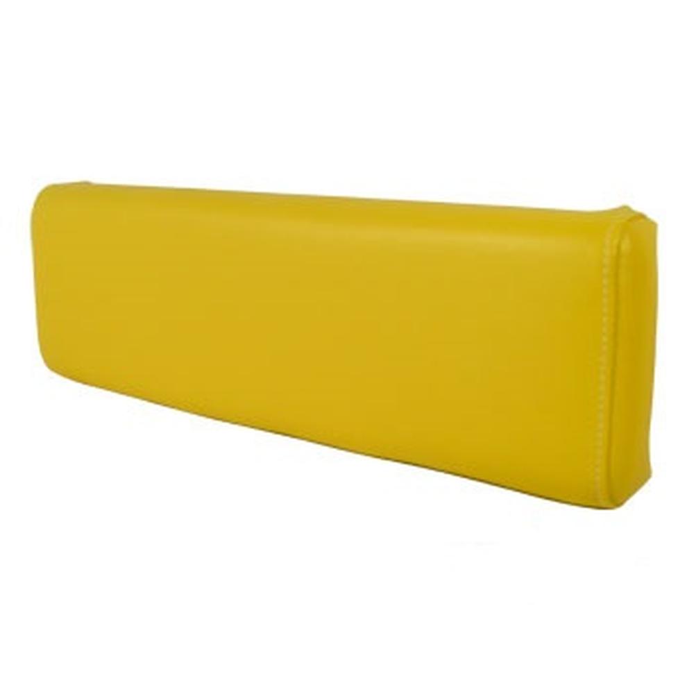 A3462T-6 New Back Cushion Fits John Deere Tractor M MC MT 320 330 40 420 430 +