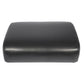 Black Seat Bottom Cushion w/ Wood Base Fits John Deere Replaces AM1839T