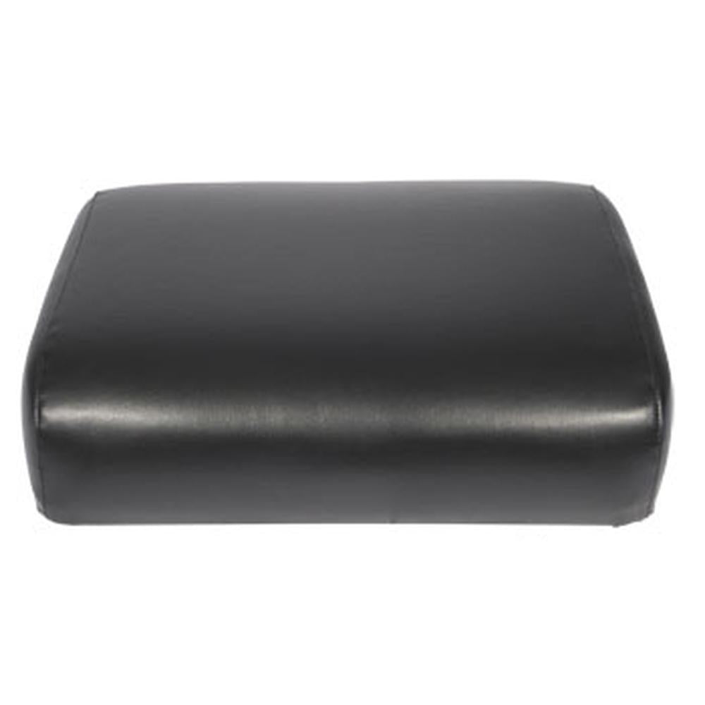 Black Bottom Seat Cushion Fits John Deere M MT MI 40 320 330
