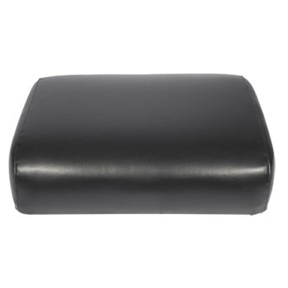 Black Bottom Seat Cushion Fits John Deere M MT MI 40 320 330