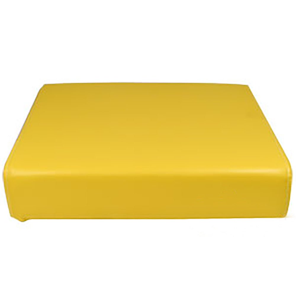 AM3463T Bottom Cushion 18” x 16” Fits John Deere Tractor M MC MT 320 330 420