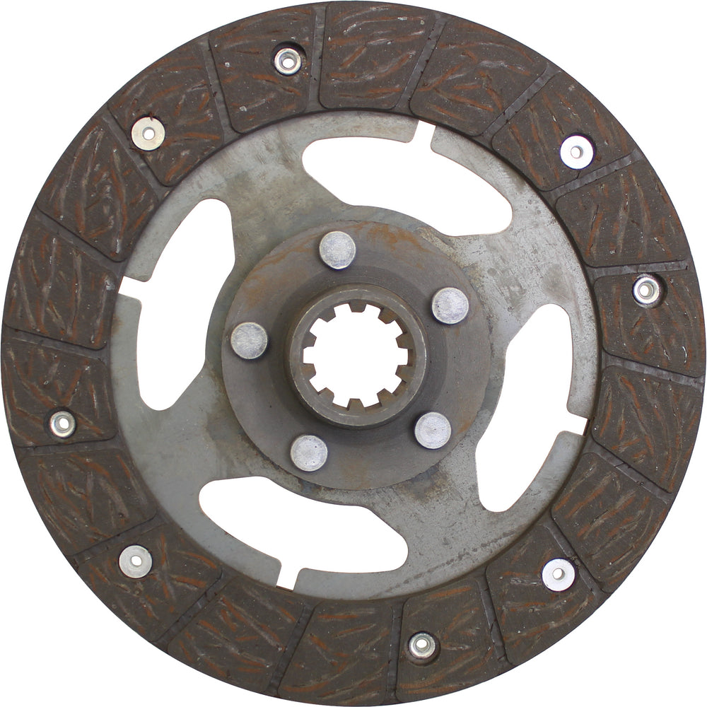 AM351773 Clutch Disc, Woven