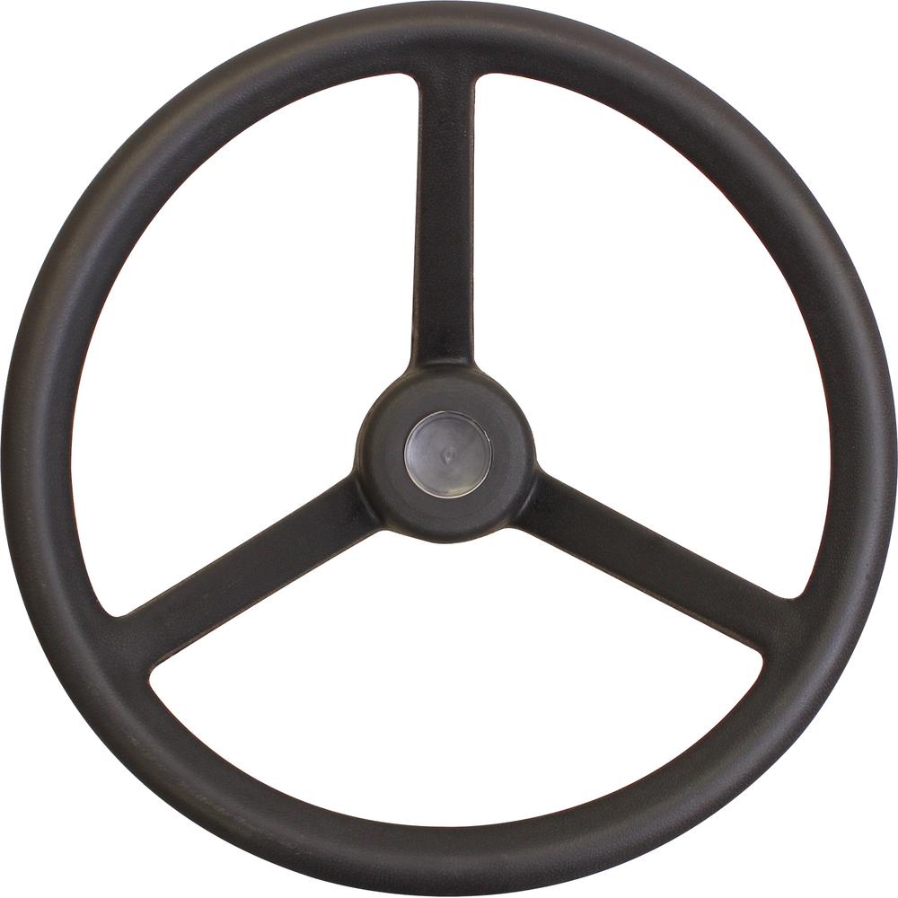 AM3595931M1 Steering Wheel With Cap