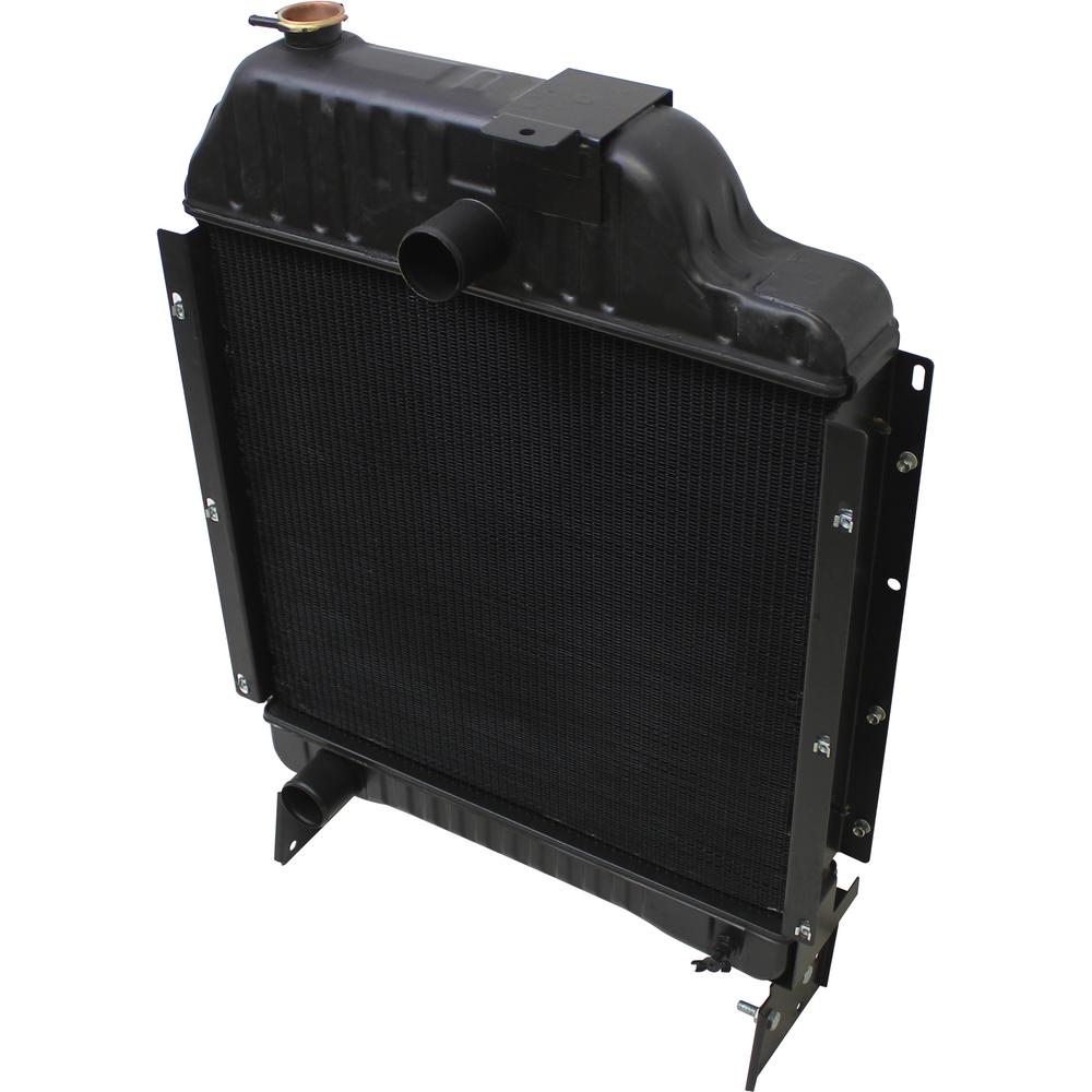 AM3618628M92 Radiator