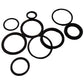 AM3221 Stabilizer Cylinder Seal Kit Fits John Deere Backhoe 7