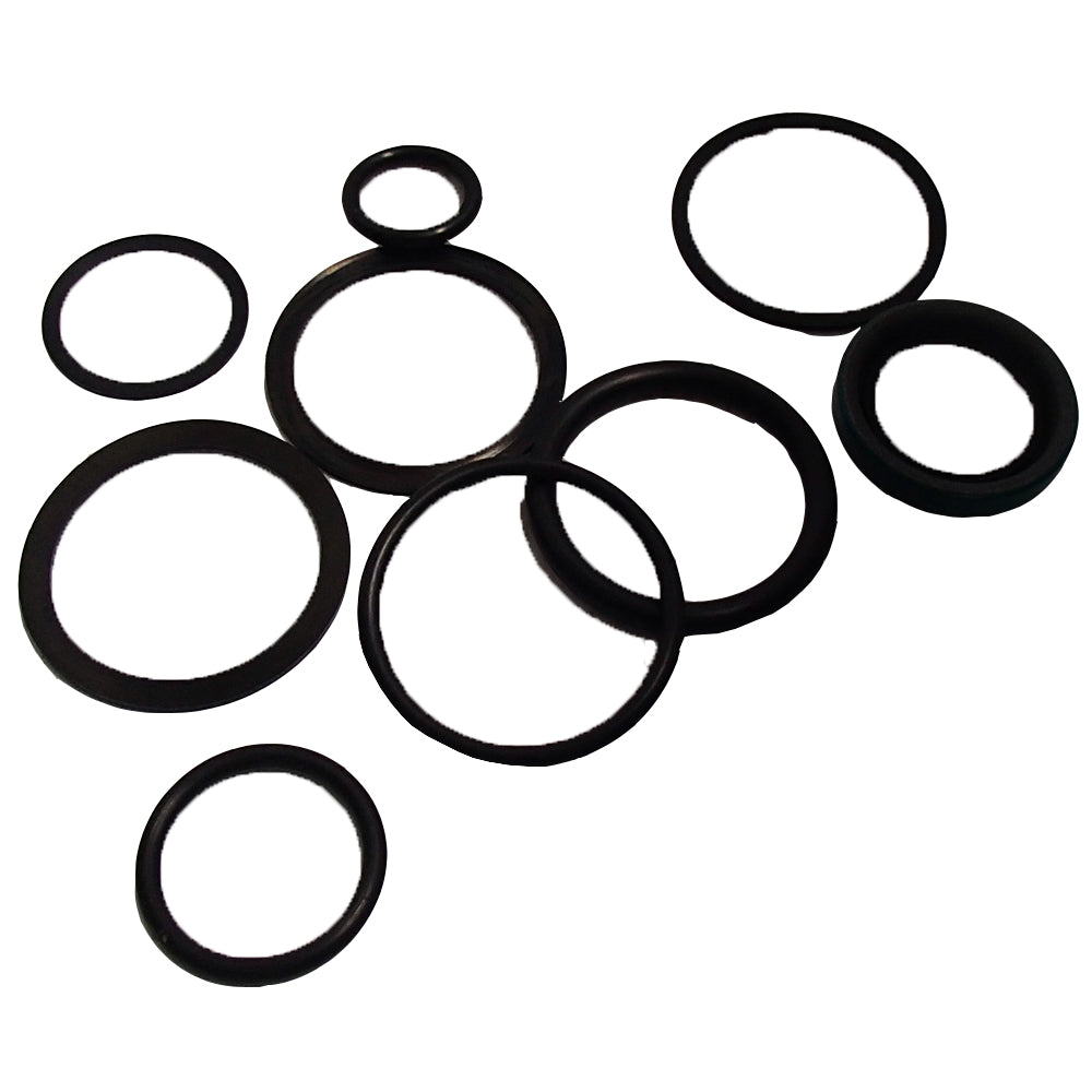 AM3221 Stabilizer Cylinder Seal Kit Fits John Deere Backhoe 7