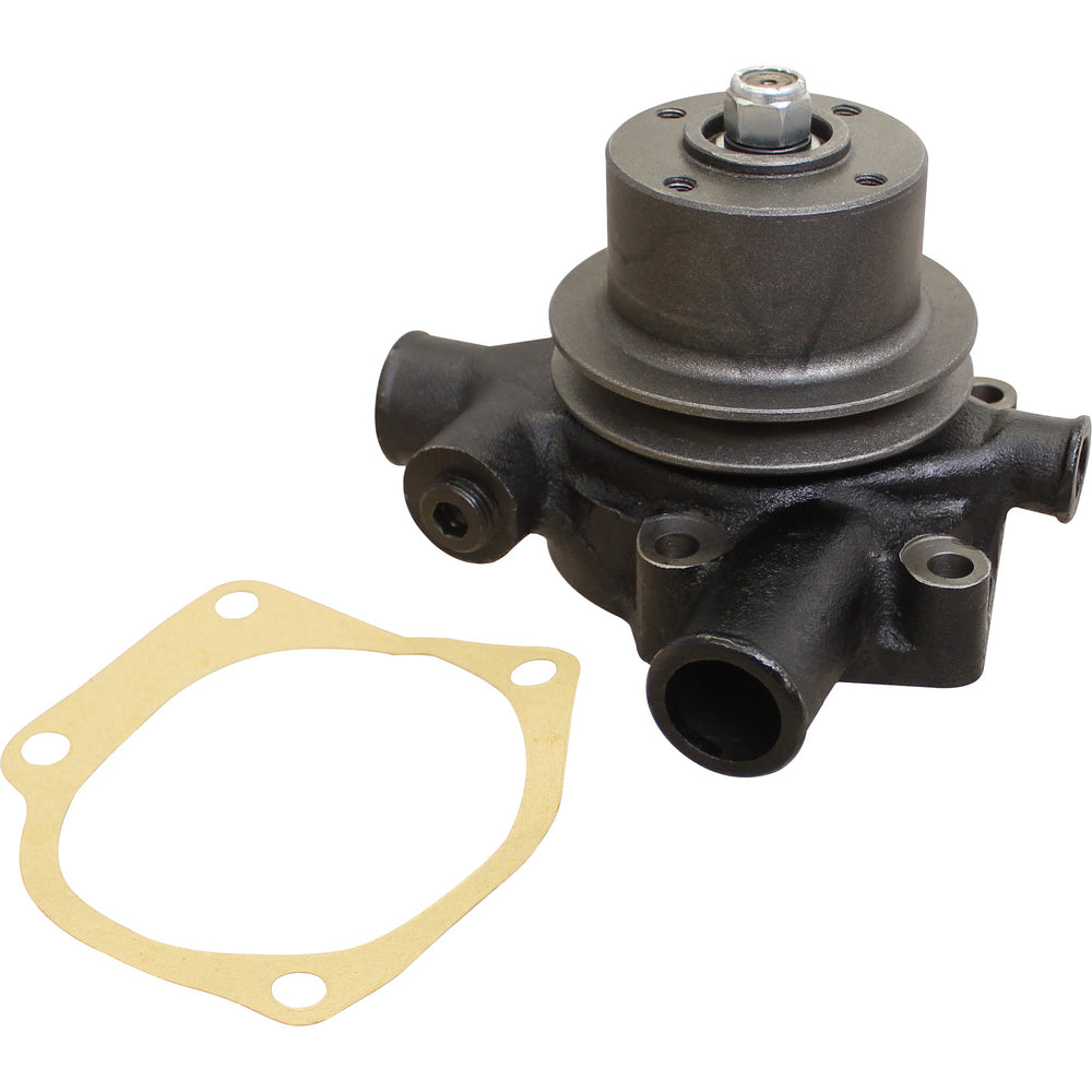 AM3637372M91 Water Pump With Pulley
