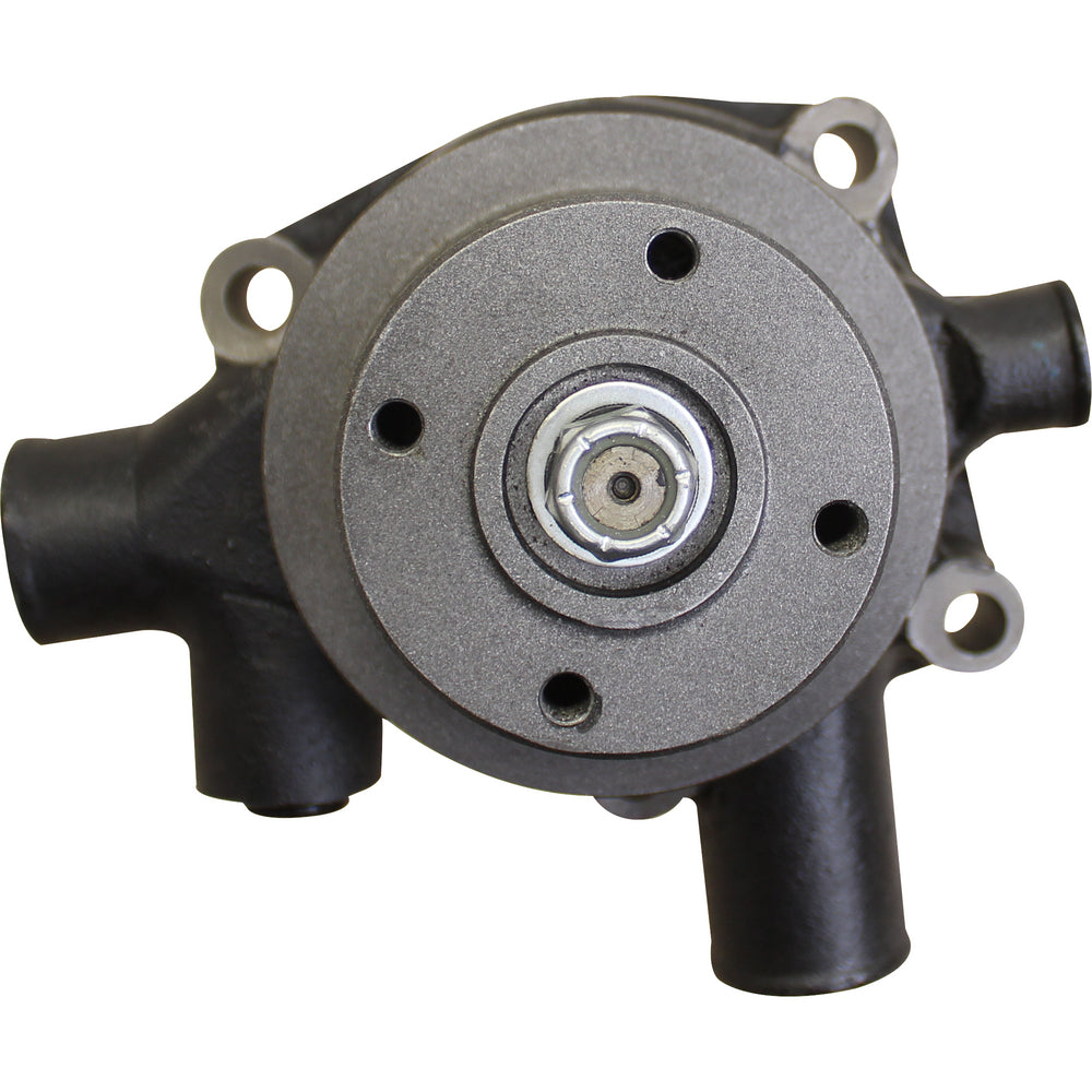 AM3637372M91 Water Pump With Pulley