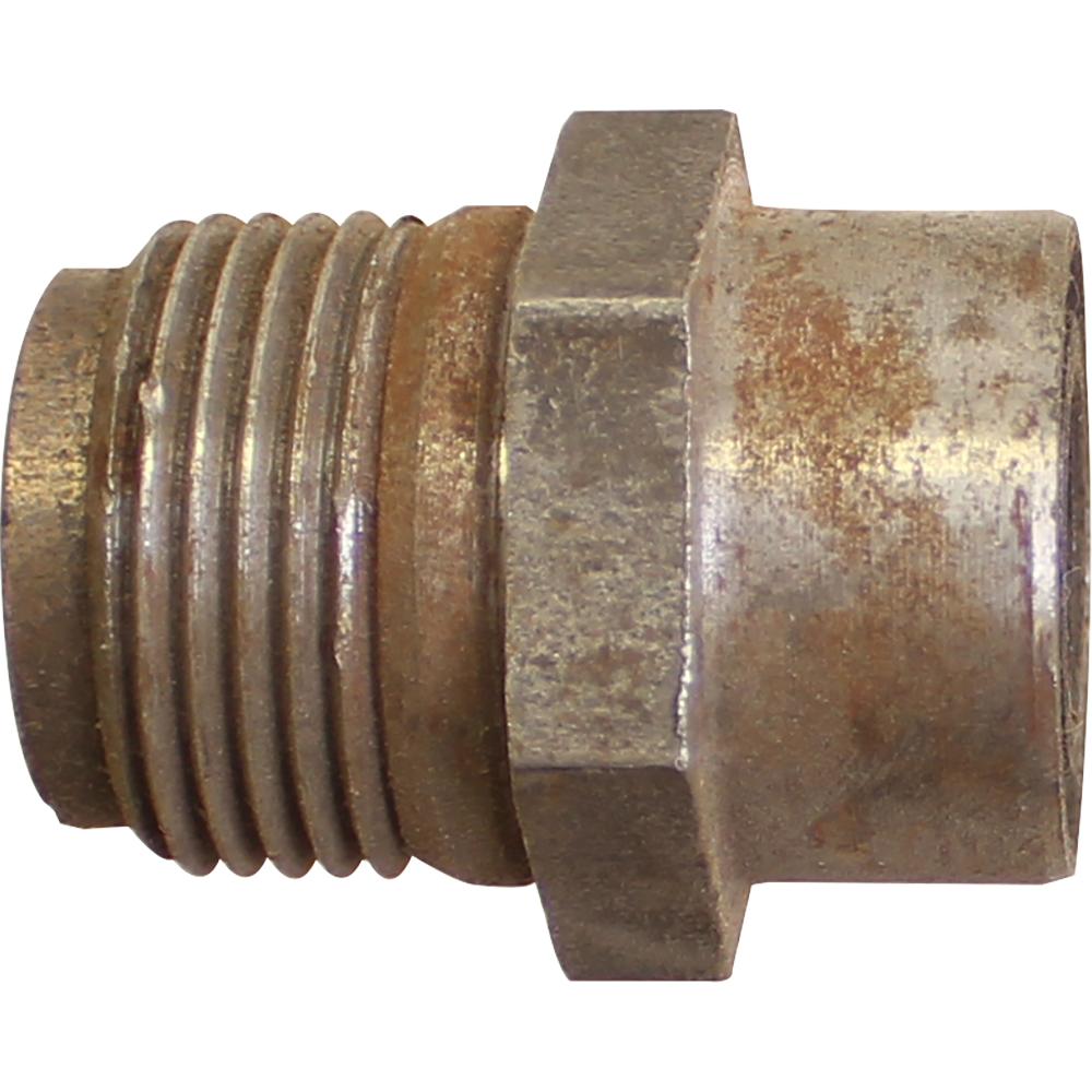 AM364767A1 Spindle Nut Assembly - Left Hand