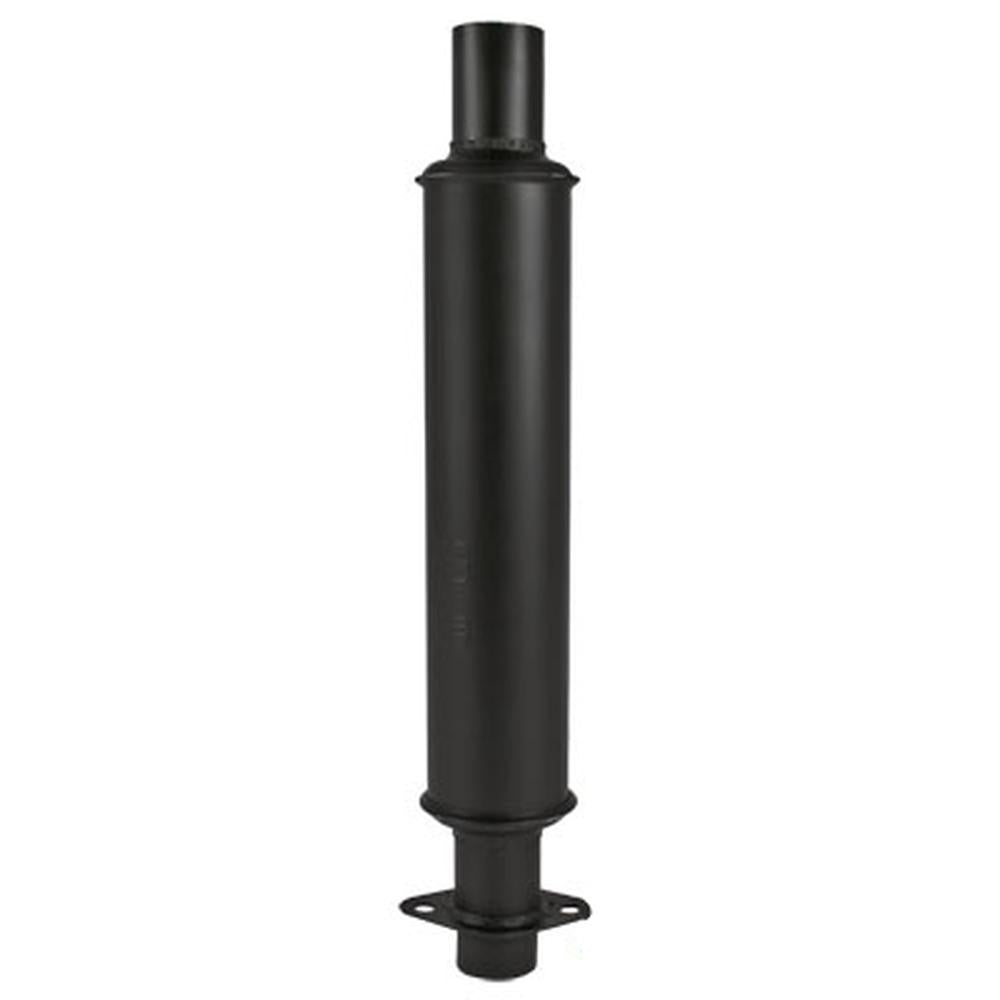 Muffler Fits John Deere M, 40, and 320 Tractors