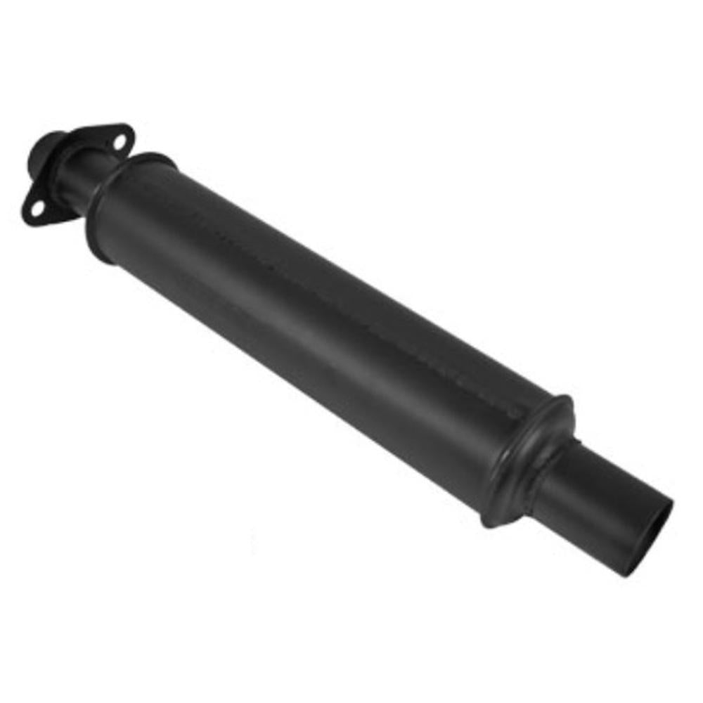 Muffler Fits John Deere Tractor M MT MC 40 320 330 AM364T 1417-4605 AM625T DR-5