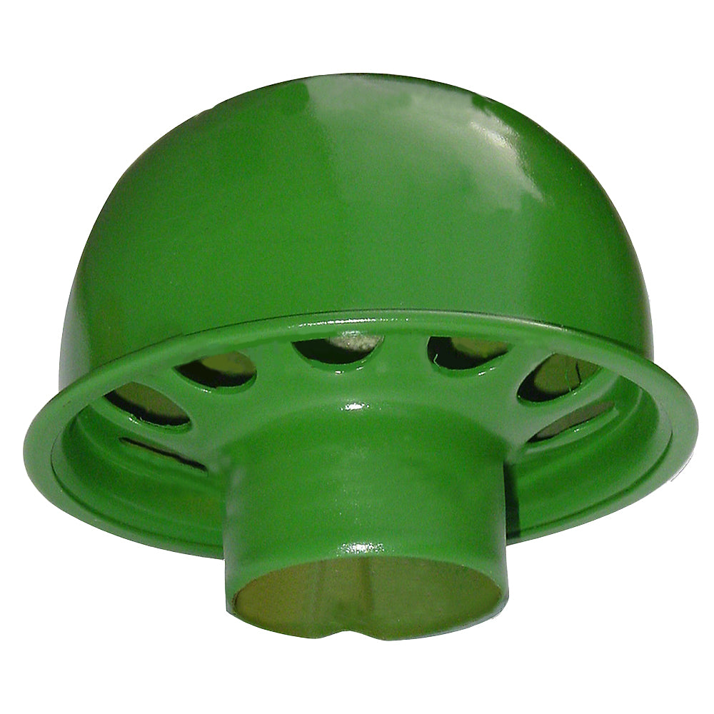 Air Cleaner Cap Fits John Deere 40 320 420 430 1010 440 M 330 MC MT AM371T