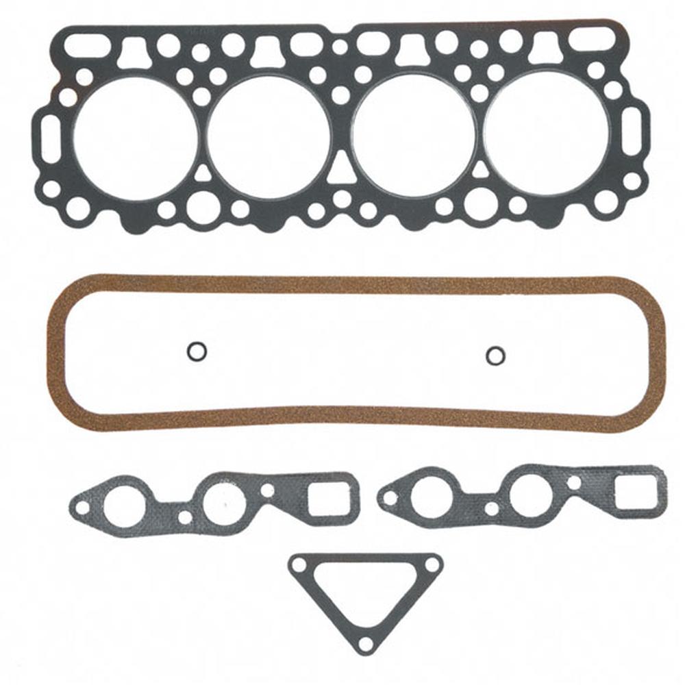 AM375866R95 Head Gasket Set Without Seals