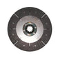 AM3791T New Master Clutch Disc 10" Organic Solid Fits John Deere Tractor 420 430