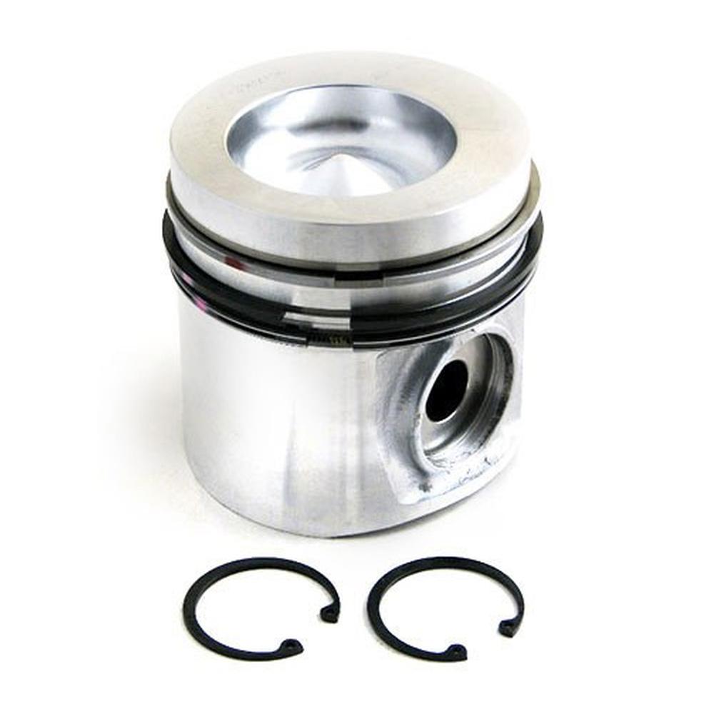 AM3802102 Piston And Rings, 0.020"