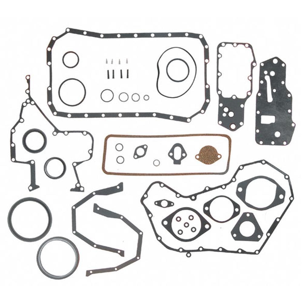 AM3802375 Conversion Gasket Set With Seals