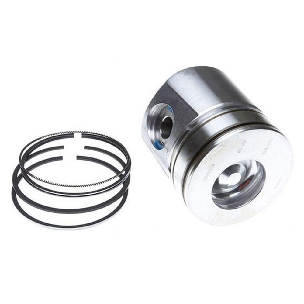 AM3802765 Piston And Rings, 0.040"