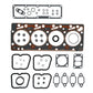 AM3804896 Head Gasket Set Without Seals