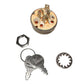 Ignition Switch Fits John Deere Replaces AM38227