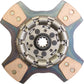 AM388625 Clutch Disc, 4 Pad