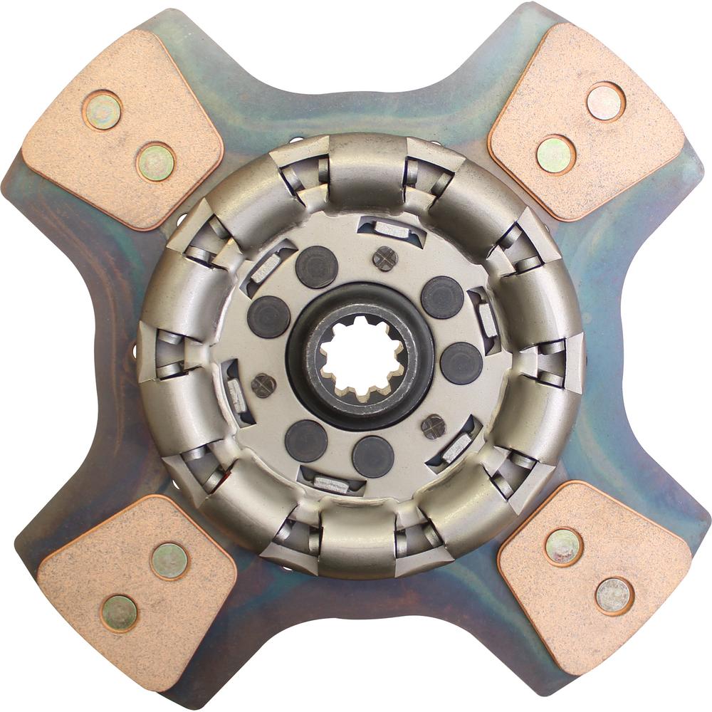 AM388625 Clutch Disc, 4 Pad