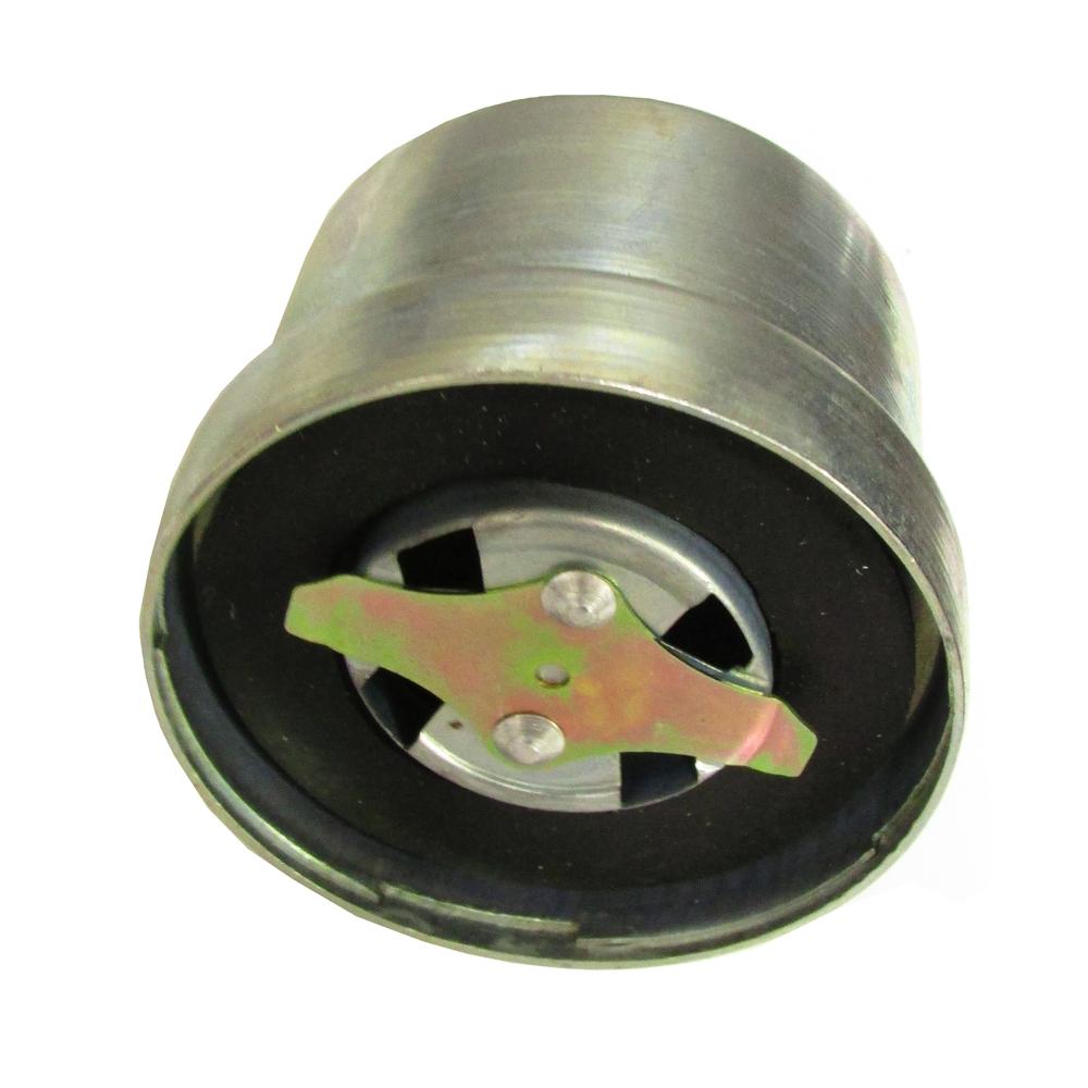 AM3892T 9265 Tall Fuel Gas Cap Fits John Deere Tractor M 40 420