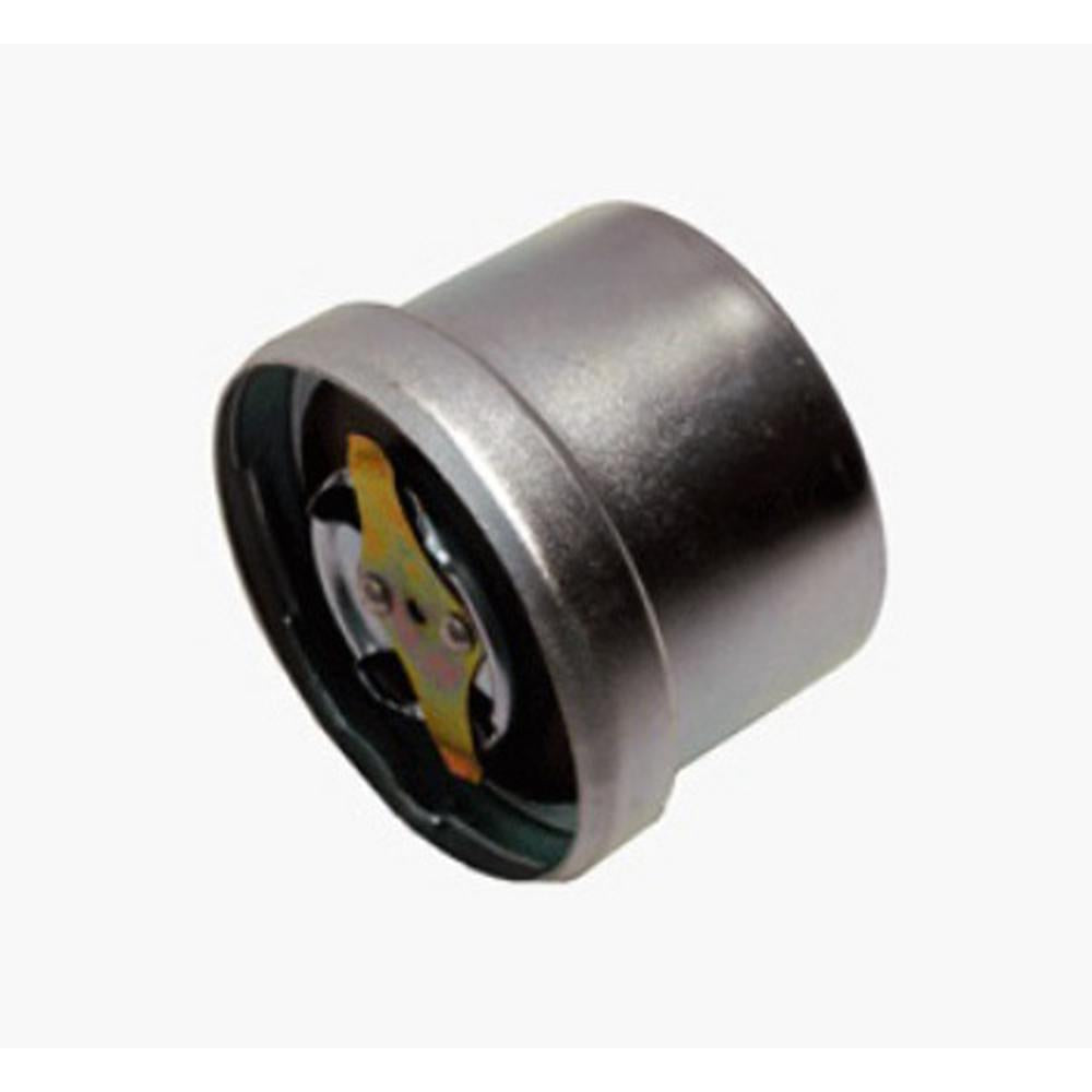 JDS555 Tall Fuel Cap Fits John Deere