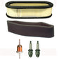 Engine Maintenance Kit Fits John Deere Replaces AM-38990