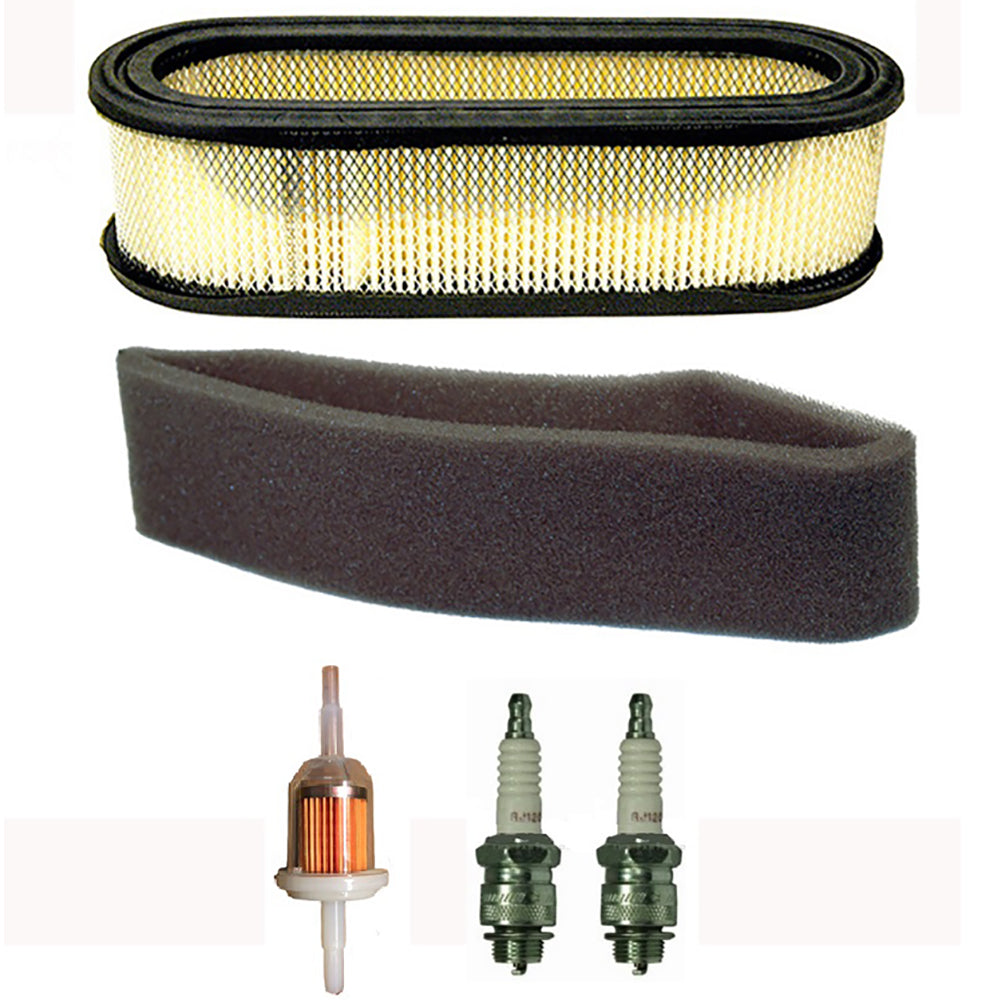 Engine Maintenance Kit Fits John Deere Replaces AM-38990