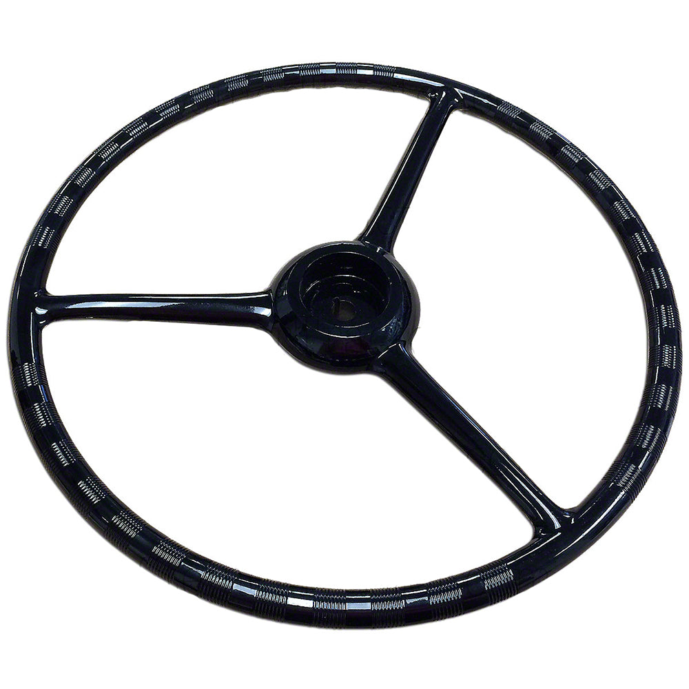 S.67515 Steering Wheel mm, Fits John Deere