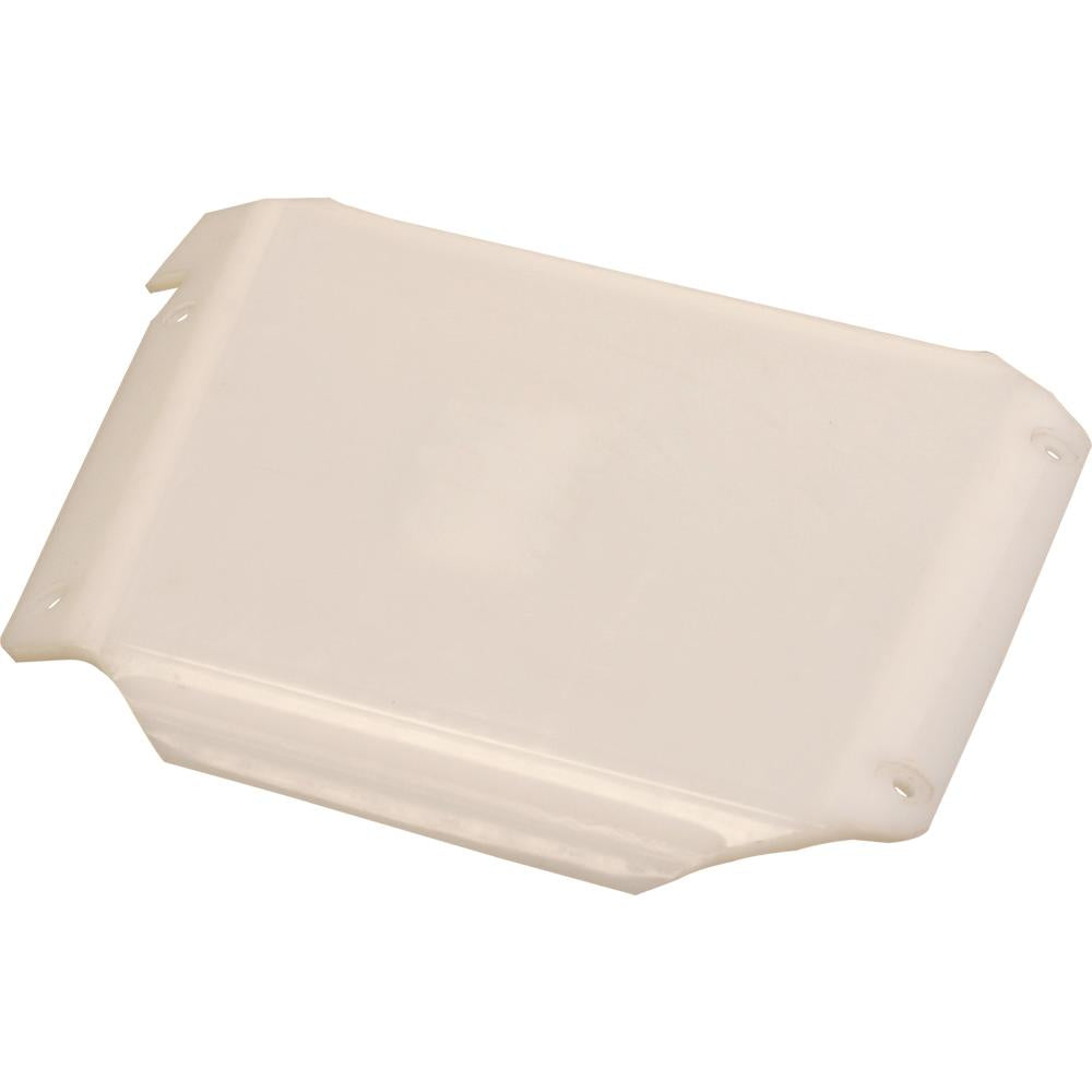 AM42054 Skid Shoe - Left End