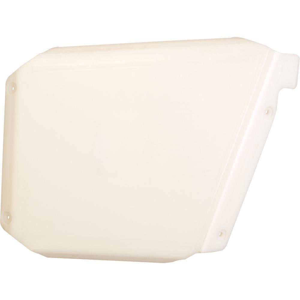 AM42055 Skid Shoe - Right End