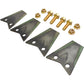 AM47677377 Straw Chopper Blade Kit
