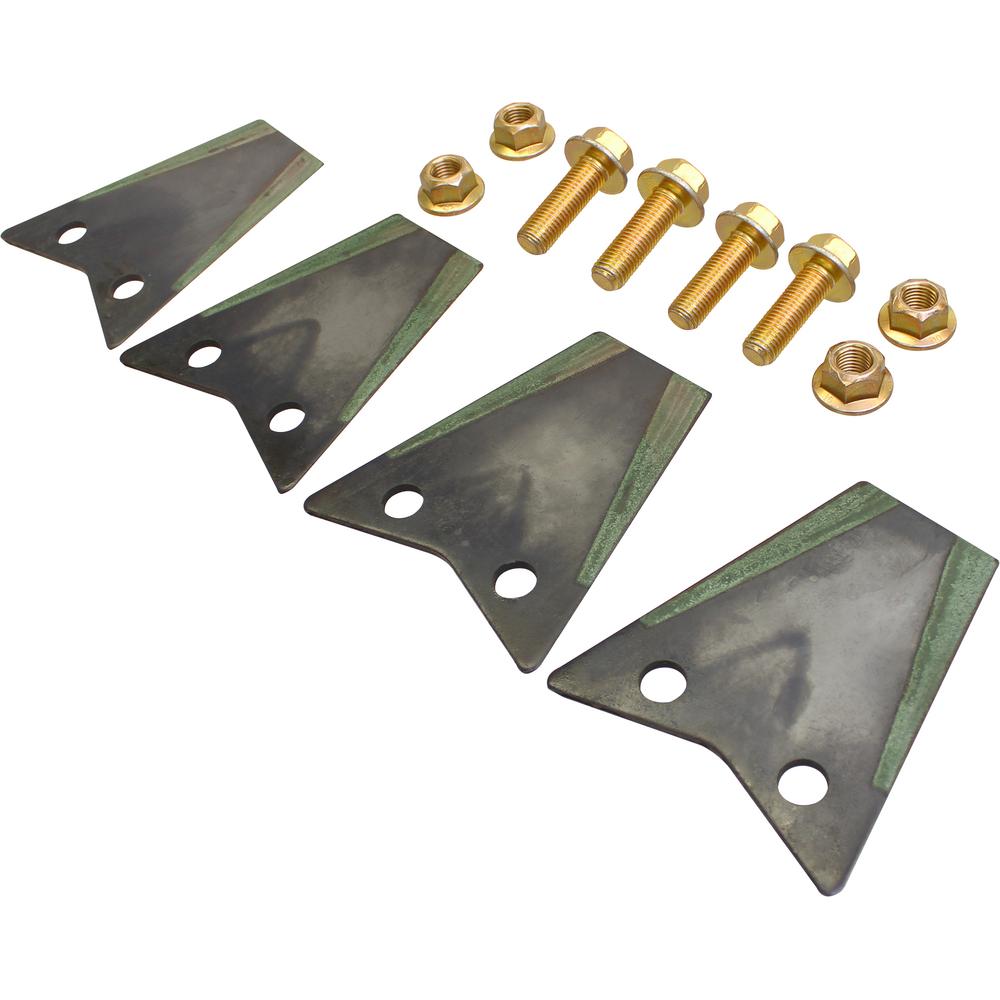 AM47677377 Straw Chopper Blade Kit