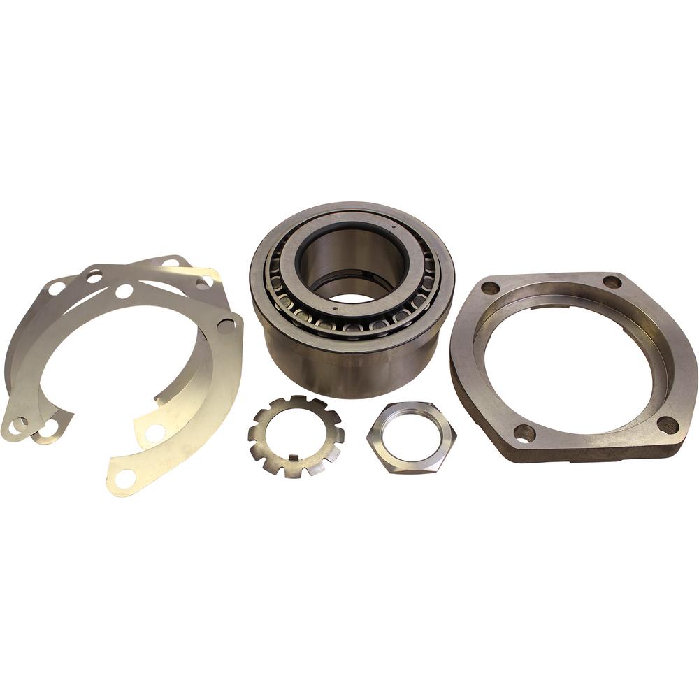 AM528684KIT Bearing And Retainer Kit