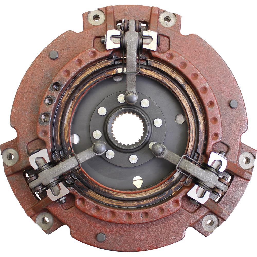 AM532320M91 Cover Assembly