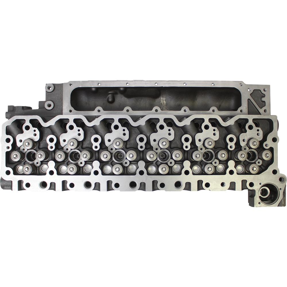 AM5364892 Cylinder Head With Valves